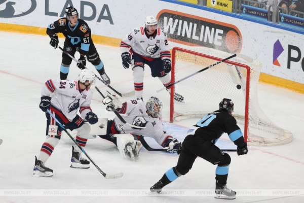 Квартальнов о поражении от "Нефтехимика": имели большое преимущество, но не переиграли оборону