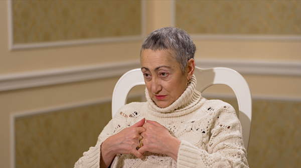 Геворгян: Европа становится протоколонией, вопрос - кому она достанется