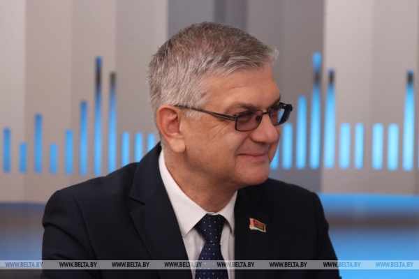 Вторую бесплатную попытку ЭКО могут начать предоставлять в Беларуси с 2026 года Вторую бесплатную попытку ЭКО могут начать предоставлять в Беларуси с 2026 года