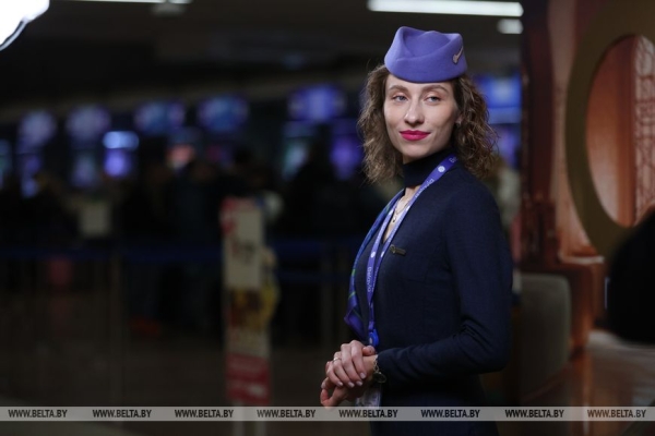 "Белавиа" возобновила полетную программу в Оман "Белавиа" возобновила полетную программу в Оман