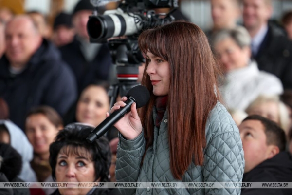 Литовские "шары", совет не нарываться и деанон разведчика. Собрали громкие заявления Лукашенко