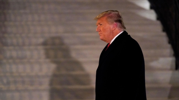 Bloomberg: Уиткофф убеждает Европу в том, что Трамп достоин Нобелевской премии