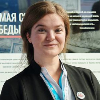 Победительница "Минской смены" о своем проекте: люди постарше плакали, молодежь же по-другому посмотрела на историю