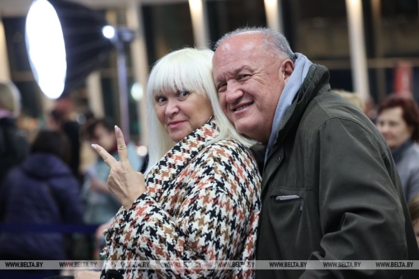 "Белавиа" возобновила полетную программу в Оман "Белавиа" возобновила полетную программу в Оман