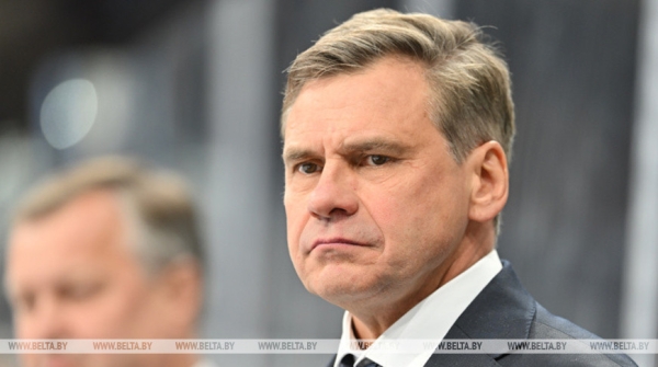 Квартальнов о матче с "Драконами": довольны победой, но не игрой в большинстве