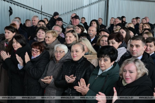 Литовские "шары", совет не нарываться и деанон разведчика. Собрали громкие заявления Лукашенко