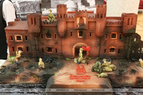 Победительница "Минской смены" о своем проекте: люди постарше плакали, молодежь же по-другому посмотрела на историю