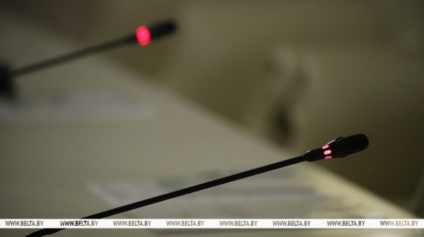 Белорусская делегация провела в Кампале переговоры с коллегами из Уганды, Ирана и Индии