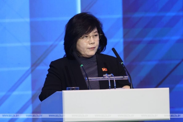 Лукашенко обозначил предложения Беларуси по мирной повестке. В фокусе - санкции, миграция, ИИ