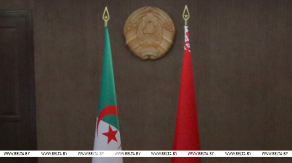 Минск и Алжир готовят переговоры на высшем уровне. Почему Беларусь нацелилась на Север Африки? Минск и Алжир готовят переговоры на высшем уровне. Почему Беларусь нацелилась на Север Африки?
