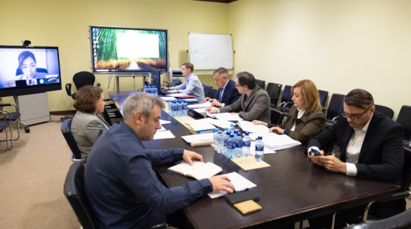 Декларирование товаров электронной торговли планируют усовершенствовать в ЕАЭС