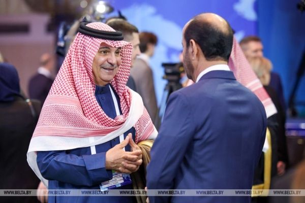 Лукашенко обозначил предложения Беларуси по мирной повестке. В фокусе - санкции, миграция, ИИ