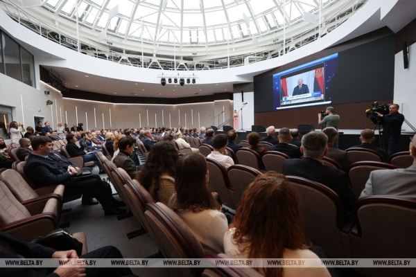 Ранняя диагностика заболеваний, обработка данных: где применяют белорусские технологии в области ИИ