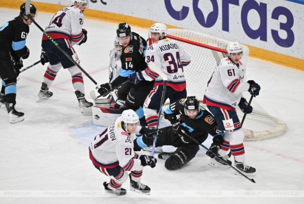 Квартальнов о поражении от "Нефтехимика": имели большое преимущество, но не переиграли оборону