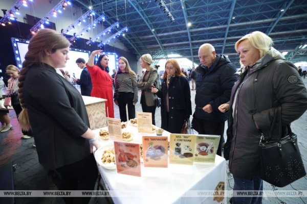 Победительница "Минской смены" о своем проекте: люди постарше плакали, молодежь же по-другому посмотрела на историю