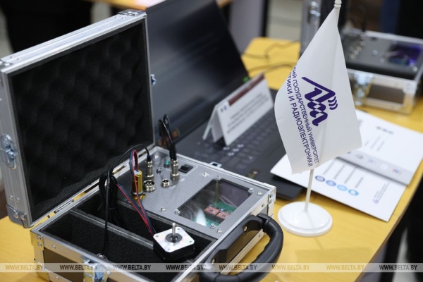 Ранняя диагностика заболеваний, обработка данных: где применяют белорусские технологии в области ИИ