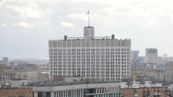 Новак: Кабмин изучает использование присадок для производства бензина на экспорт