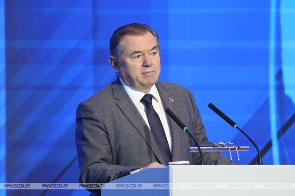 Лукашенко обозначил предложения Беларуси по мирной повестке. В фокусе - санкции, миграция, ИИ