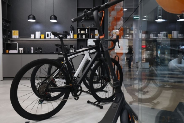 Новый Xistore Max: открылся самый большой магазин в сети, а до 27 октября - еще и самые большие скидки Новый Xistore Max: открылся самый большой магазин в сети, а до 27 октября - еще и самые большие скидки