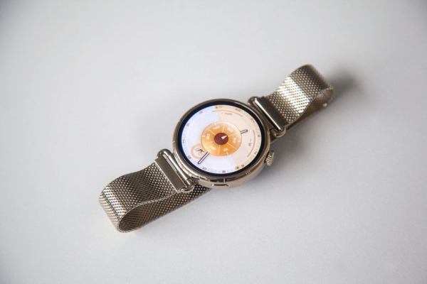 Смарт-часы серии Huawei Watch GT 6: многомерный анализ эмоций и автономность до 21 дня