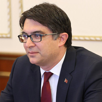 Вклад в укрепление мира, экономика и образование. Посол Турции рассказал о взаимодействии с Беларусью 