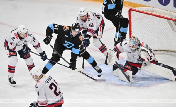 Квартальнов о поражении от "Нефтехимика": имели большое преимущество, но не переиграли оборону