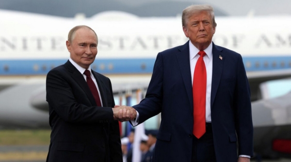 Вучич назвал встречу Путина и Трампа важнейшим саммитом XXI века Вучич назвал встречу Путина и Трампа важнейшим саммитом XXI века