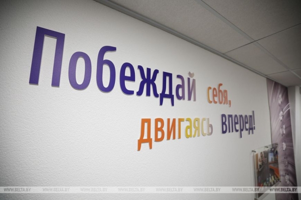 "Добрый день, Кулибины!" Лукашенко пообщался с юными техниками и изобретателями, оценил их разработки