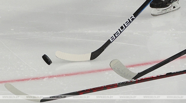 Хоккеисты "Лиды" и "Немана" добились "сухих" побед в матчах экстралиги