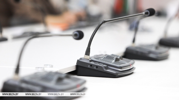 Тертель ответил на вопрос, ведется ли подготовка к переговорам с Украиной 