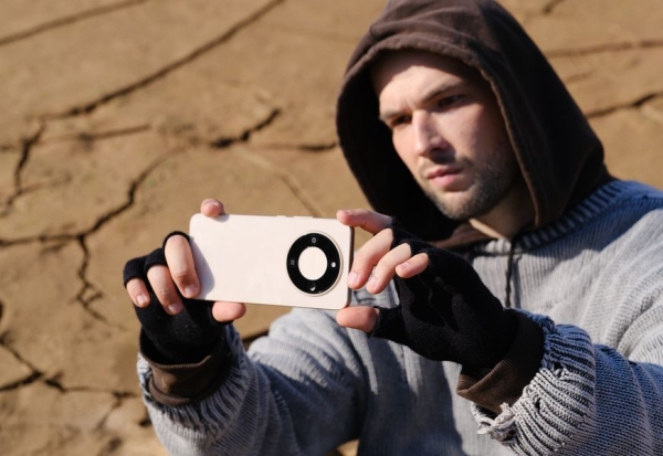 Ни разбить, ни разрядить. Обзор уникального смартфона HONOR X9d