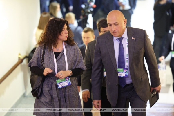 Лукашенко обозначил предложения Беларуси по мирной повестке. В фокусе - санкции, миграция, ИИ