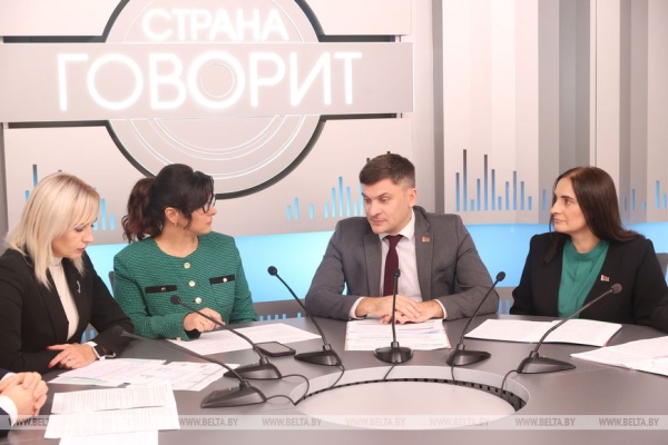 Сколько проектов уже реализовано в Беларуси по инициативе "Один район - один проект"?