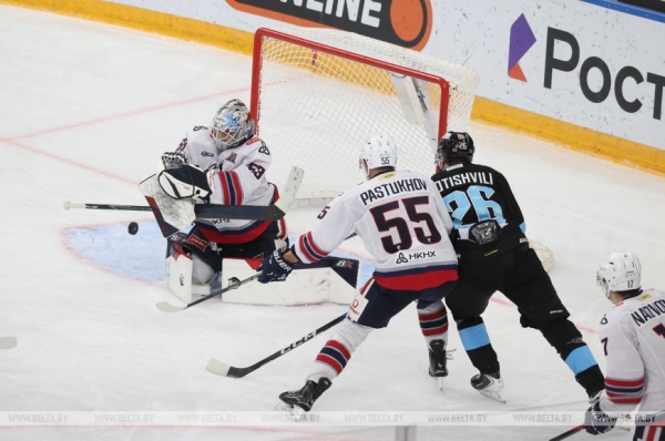 Квартальнов о поражении от "Нефтехимика": имели большое преимущество, но не переиграли оборону