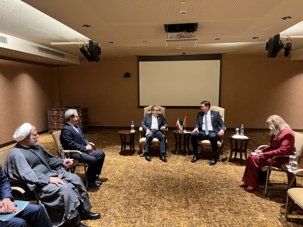 Белорусская делегация провела в Кампале переговоры с коллегами из Уганды, Ирана и Индии