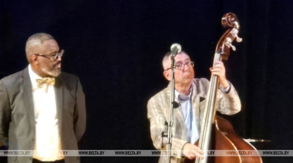 ЭКСКЛЮЗИВ: американские музыканты в восторге от Беларуси! Чем их покорила наша страна и при чем здесь Мулявин? 