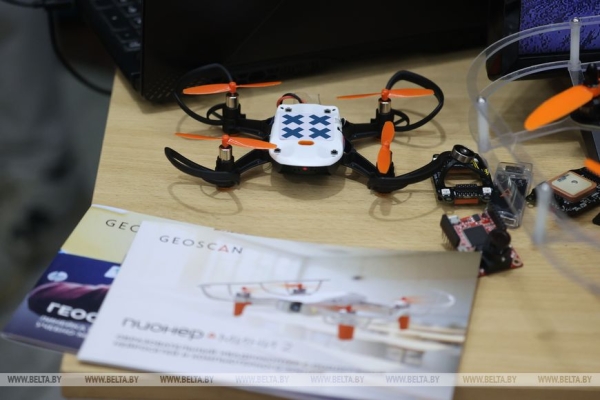 Ранняя диагностика заболеваний, обработка данных: где применяют белорусские технологии в области ИИ