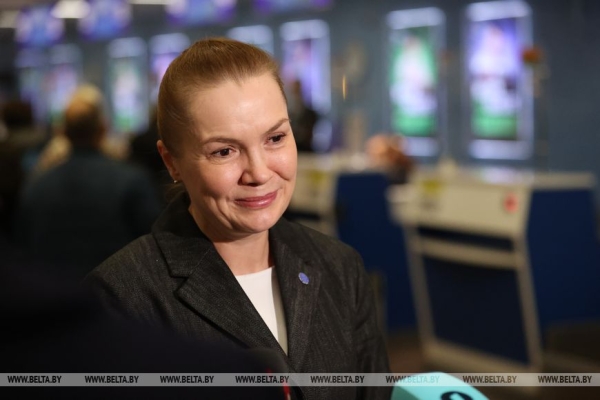 "Белавиа" возобновила полетную программу в Оман "Белавиа" возобновила полетную программу в Оман