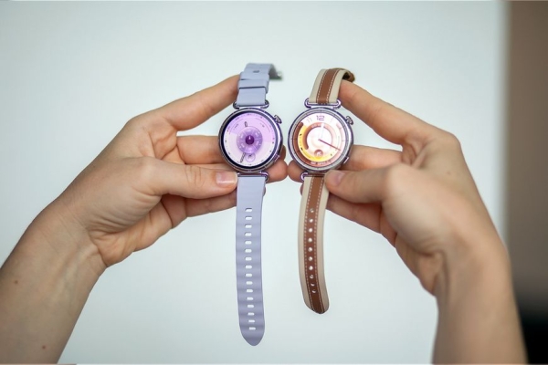 Уже в Беларуси - смарт-часы серии Huawei Watch GT 6 с расширенным функционалом для велотренировок и не только Уже в Беларуси - смарт-часы серии Huawei Watch GT 6 с расширенным функционалом для велотренировок и не только