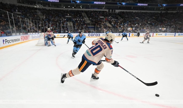 Квартальнов о матче с "Драконами": довольны победой, но не игрой в большинстве