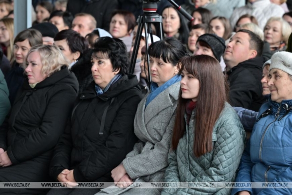 Литовские "шары", совет не нарываться и деанон разведчика. Собрали громкие заявления Лукашенко