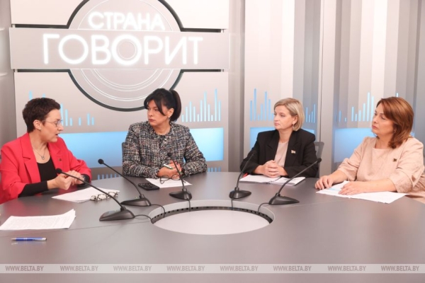 Вторую бесплатную попытку ЭКО могут начать предоставлять в Беларуси с 2026 года Вторую бесплатную попытку ЭКО могут начать предоставлять в Беларуси с 2026 года