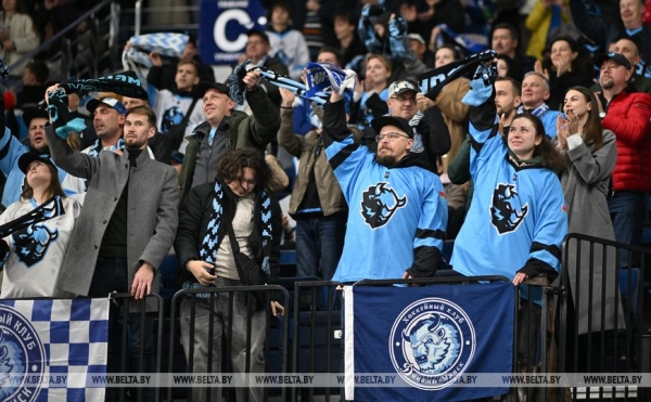 Квартальнов о матче с "Драконами": довольны победой, но не игрой в большинстве