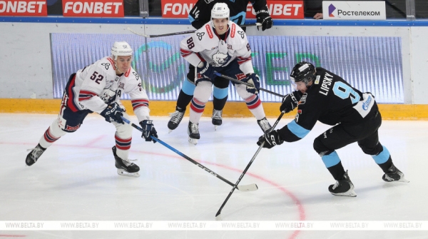 Квартальнов о поражении от "Нефтехимика": имели большое преимущество, но не переиграли оборону