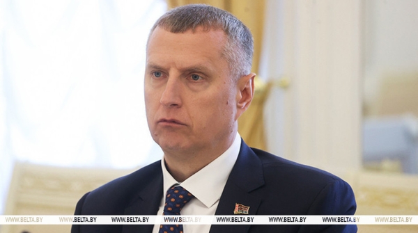 "Возможности огромные". Крутой о предложениях для российского рынка