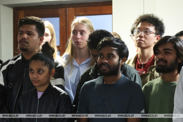 От народных ремесел к культурному коду. "Белхудожпромыслы" и БГУИЯ подписали соглашение о сотрудничестве 