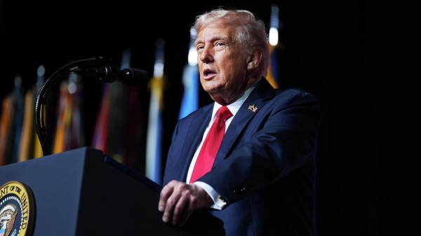 Hurriyet: Трамп хочет скорее добиться перемирия в Газе ради Нобелевской премии