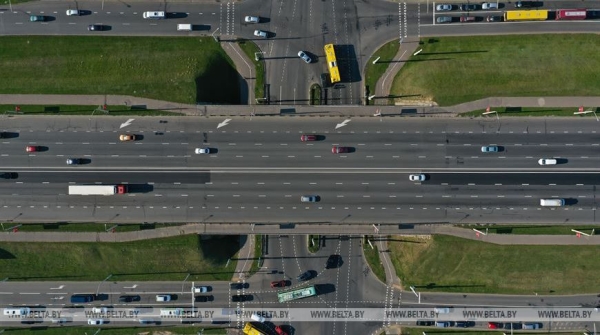 Для комфорта автомобилистов. Сколько дорог и мостов обновят в Беларуси в ближайшие годы