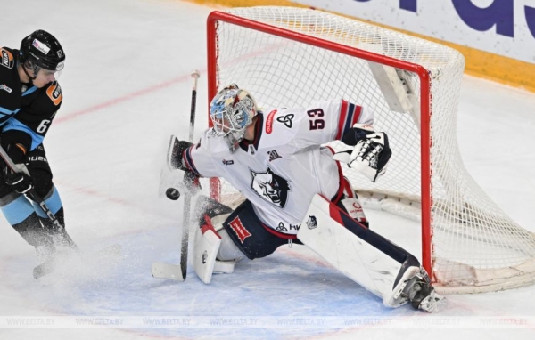 Квартальнов о поражении от "Нефтехимика": имели большое преимущество, но не переиграли оборону