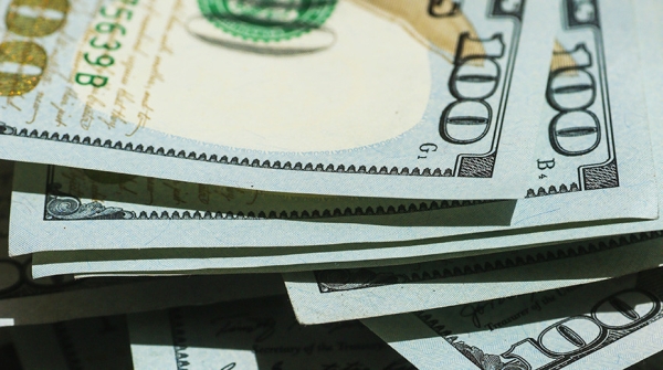 Бессент: потери экономики США от шатдауна могут составлять до $15 млрд в день